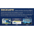 Bigelow Tea Sweet Dreams Herbal Tea Chamomile Smoothing Mint With Freshness & Aroma Caffeine Free | Grocsy