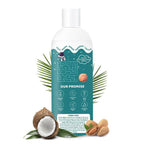 Tiny Mighty Kids Hair Oil | Grocsy