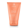 Oteria Premium Clear Skin Face Wash Infused With White Tea Extracts For Glowing And Brightening Skin | Grocsy