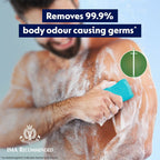 Dettol Cologne Fresh Bathing Soap Bar | Grocsy