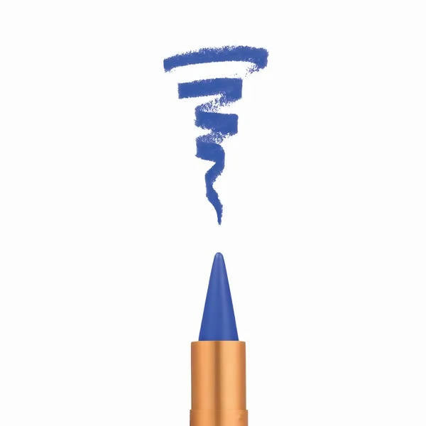 Soultree Ayurvedic True Blue Kajal | Grocsy