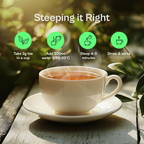 Udyan Tea Yoga Tea | Grocsy