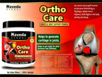 Naveda Herbal Ortho Care Powder | Grocsy