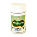 Skm Ayurveda Korosanai Mathirai Tablets | Grocsy
