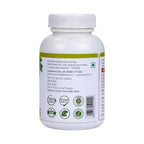 Kapiva Ayurveda Papaya Plus Antioxidant Capsules | Grocsy