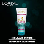 L'Oreal Paris Extraordinary Clay Rapid Reviver Deep Conditioner | Grocsy