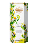 The Hillcart Tales Celestial Chamomile Rich Infusion Tea Bags | Grocsy