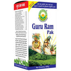Basic Ayurveda Guru Ram Pak | Grocsy