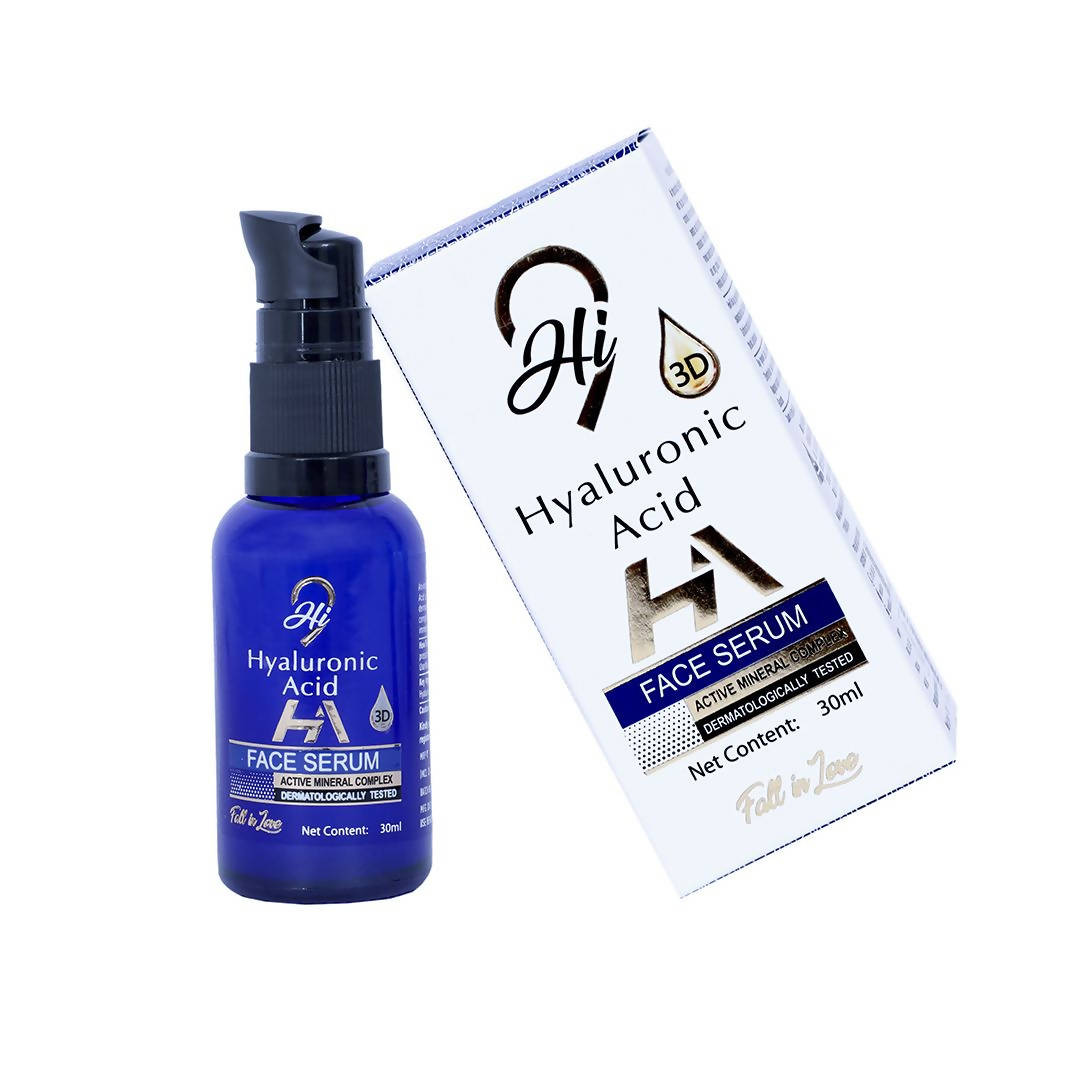 Hi9 Hyaluronic Acid Face Serum | Grocsy