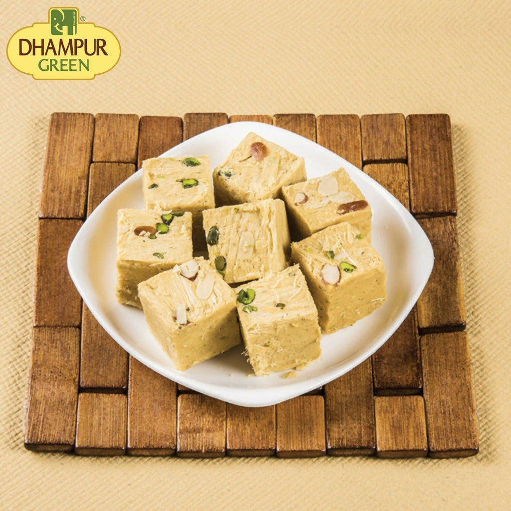Dhampur Soan Papdi | Grocsy