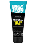 Bombay Shaving Company Activated Charcoal Peel Off Mask | Grocsy