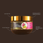 Khadi Natural Onion & Fenugreek Hair Mask | Grocsy