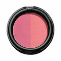 Lakme Absolute Face Stylist Blush Duos - Coral Blush | Grocsy