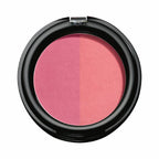 Lakme Absolute Face Stylist Blush Duos - Coral Blush | Grocsy