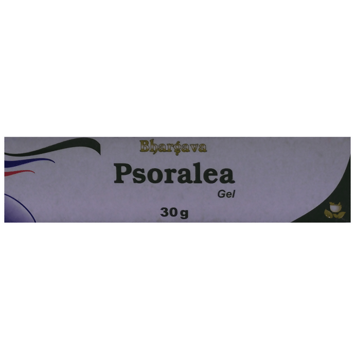 Bhargava Psoralea Gel | Grocsy