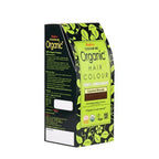 Radico Organic Hair Colour-Caramel Blonde | Grocsy