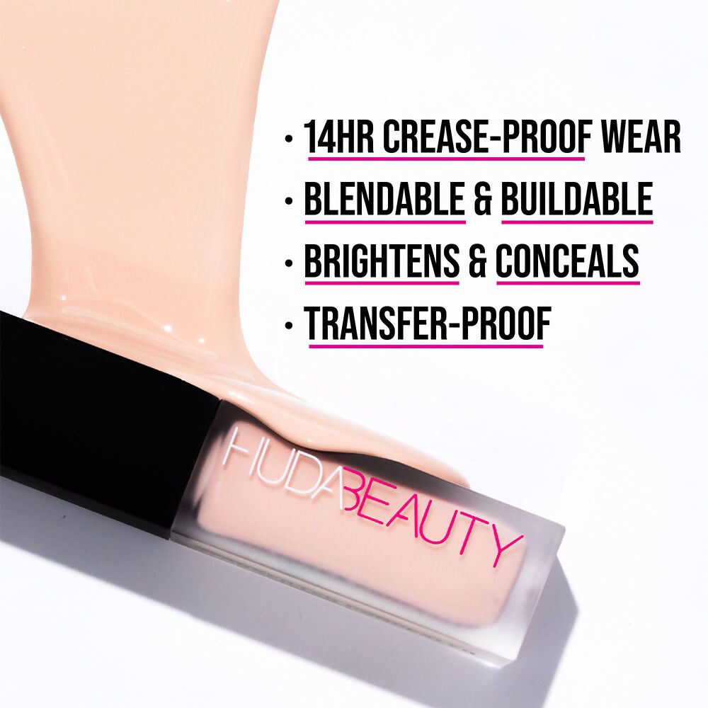 Huda Beauty Faux Filter Concealer - Coconut Flakes | Grocsy
