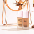 Lakme 9 To 5 Primer + Matte Perfect Cover Foundation N200 Neutral Nude | Grocsy