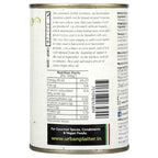 Urban Platter San Marzano Tomatoes Of Agro Sarnese - Whole Peeled | Grocsy