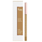 Kay Beauty By Katrina Kaif Gel Eye Pencil - Gold | Grocsy