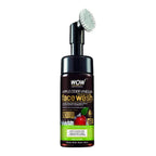 Wow Skin Science Apple Cider Vinegar Foaming Face Wash Combo | Grocsy