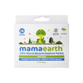 Mamaearth Natural Repellent Mosquito Patches for Babies, 24 pcs | Grocsy