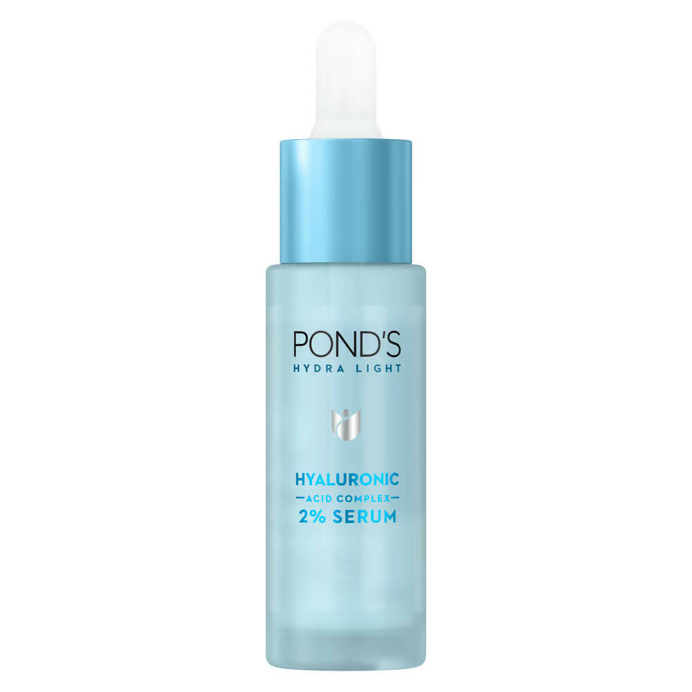 Ponds Hydra Light Hyaluronic Acid Complex 2% Serum | Grocsy