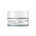 The Face Shop Alltimate Panthenol 2.5% Cream - Korean Barrier Repair Moisturizer, Ideal for Dry Skin | Grocsy