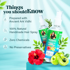 Nidhi’S Grandmaa Secret Rosemary Water Ark | Grocsy