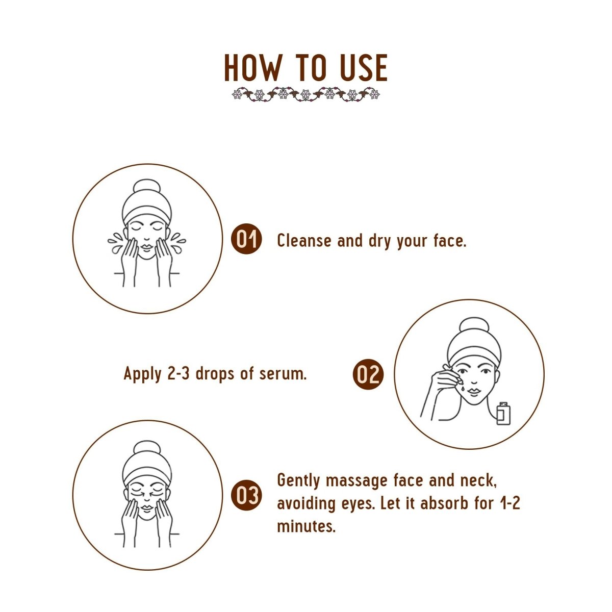 Avimee Herbal Vitamin C Serums For Face: Glowing Skin & Anti-Aging Benefits | Grocsy