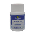 Dhootapapeshwar Kravyad Rasa Tablets | Grocsy