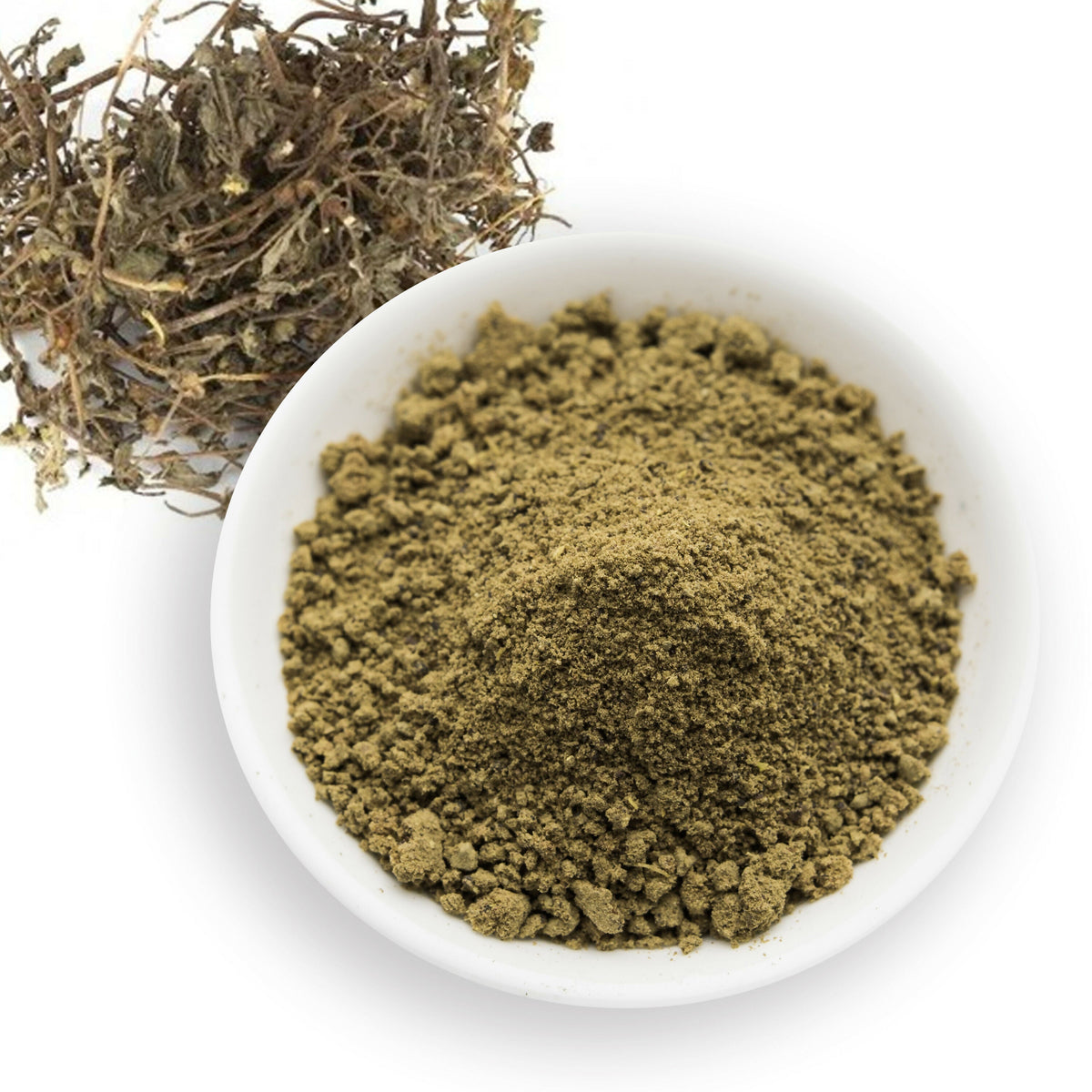 The Ayur House Bhringraj Powder | Grocsy