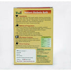 Visavi Instant Bisi Bele Bath | Grocsy