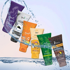 Kisra Pimple Care Face Wash with Tea Tree & Neem | Grocsy
