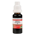 Adel Homeopathy Viburnum Prunifolium Mother Tincture Q | Grocsy