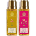 Forest Essentials Delicate Facial Cleanser | Grocsy