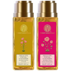 Forest Essentials Delicate Facial Cleanser | Grocsy