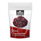 Nature Yard Whole Dried Cranberries Dry fruit | Grocsy