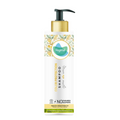 Vegetal Color Protection Nourishing Shampoo | Grocsy