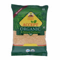 Accept Organic Moong Dal Mogar | Grocsy