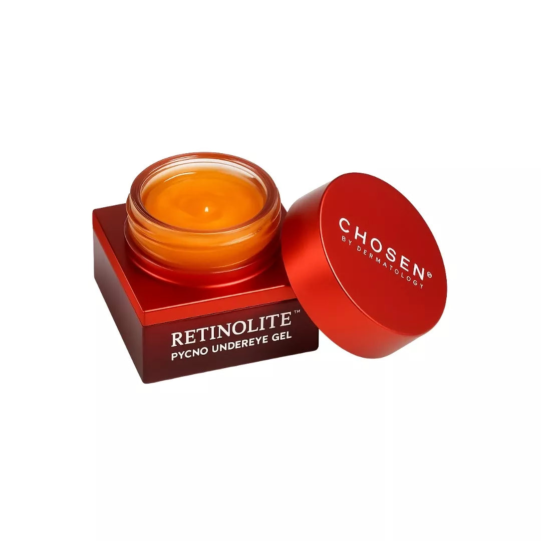 Chosen Retinolite Pycno Under Eye Gel | Grocsy