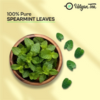 Udyan Tea Spearmint Herbal Tea | Grocsy