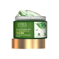 Lotus Botanicals Neem, Tulsi & Salicylic Acid Anti-Acne Purifying Face Gel | Grocsy