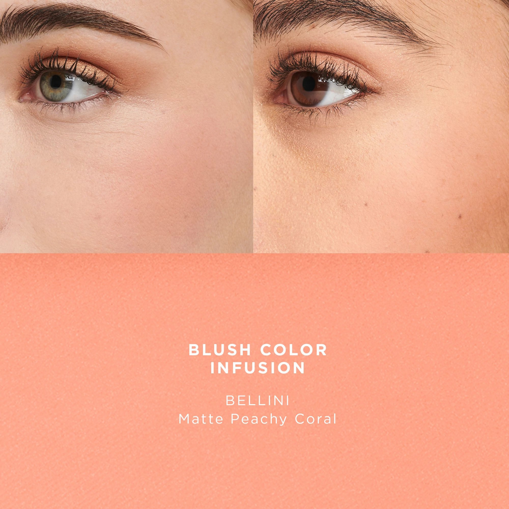 Laura Mercier Blush Color Infusion - Bellini | Grocsy
