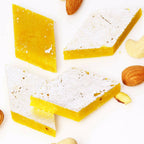 Ghasitaram Pure Kesari Kaju Katli Sweets | Grocsy