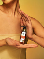 Life Purified Bahyasnehana Rosehip Seabuckthorn - Body Lotion | Grocsy