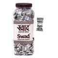 Swad Candy Jar (Digestive & Tangy Indian Masala Flavour Sweet Toffee) | Grocsy