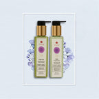 Tvam Anti Dandruff Combo Lite | Grocsy