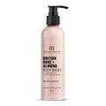 Botanic Hearth British Rose & Almond Body Wash with Shea Butter | Grocsy