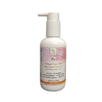 Blush Bunny Organies Zing Collagen Face Wash | Grocsy
